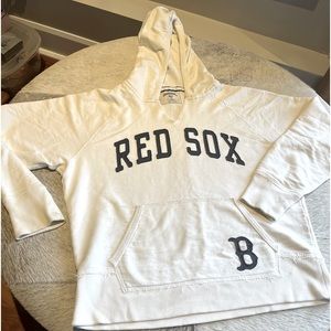 Vintage Boston Red Sox Hoodie